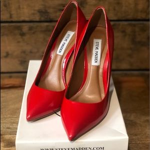 Steve Madden Heels